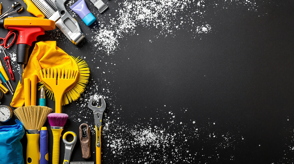 How to Handle Property Maintenance Like a Pro in Lakewood Ranch